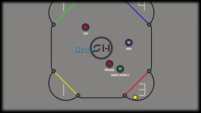 ASTONISHING FINAL GAME | 4MAN STRONG BALL смотреть онлайн