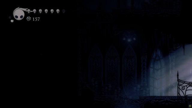 Hollow Knight - Прохождение Ч - 14 смотреть онлайн