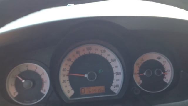 режим кикдаун киа сид 2007 АКПП (4 speed) смотреть онлайн