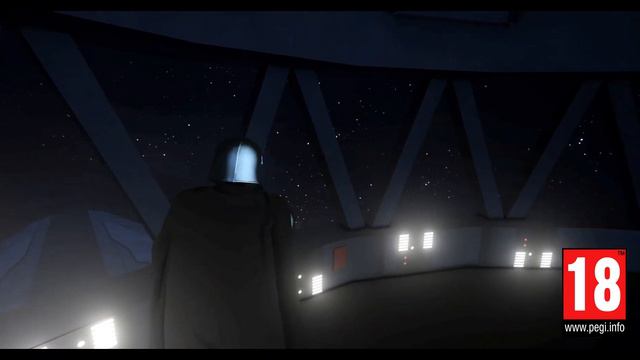 Star Wars : The Uprising - Unofficial Trailer [GMOD] смотреть онлайн