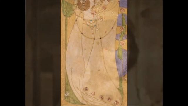 Маргарет Макдональд Макинтош (5 ноября 1864 — 10 января 1933) смотреть онлайн