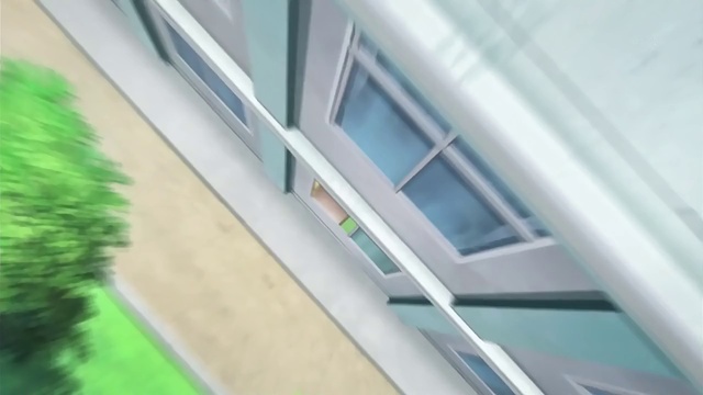 [Kibo] Sket Dance 22 [HD]