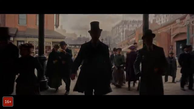 Величайший шоумен 2018 / Быстрый обзор фильма смотреть онлайн