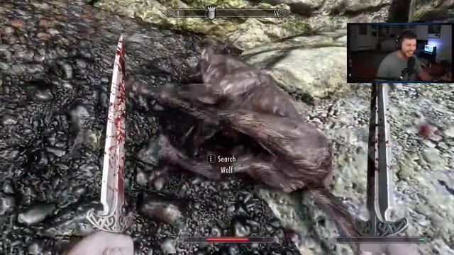 Gunther, Ass as Fat as His Heart: A Skyrim Story смотреть онлайн
