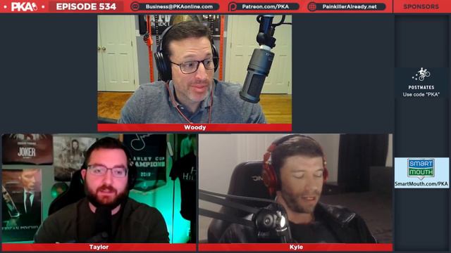 Biden's Vaccine Roll Out | PKA смотреть онлайн