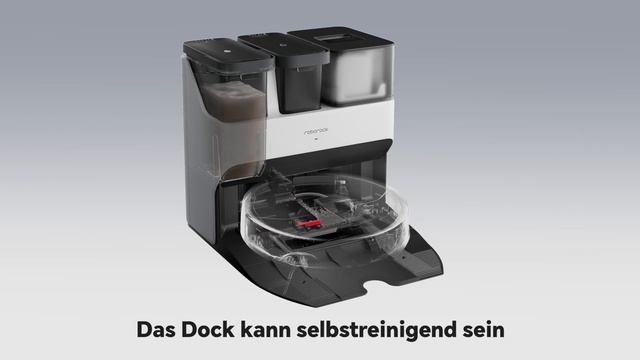 ? Roborock S7 Pro Ultra 5100Pa Saugroboter (2024)
