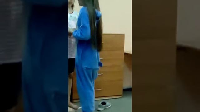 Когда вожатые ушли. смотреть онлайн