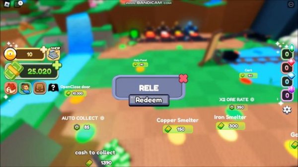 *ALL CODES WORK* [2 Player!] Cart Ride Tycoon ROBLOX | 02/07/2024