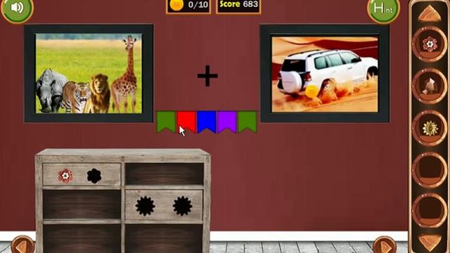 8b Guide Escape смотреть онлайн