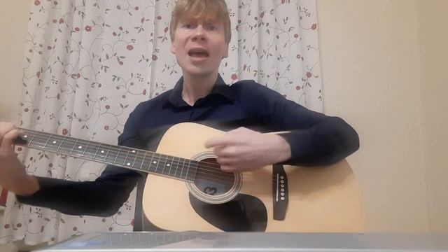 "Выхода нет" - группа "Сплин" (кавер на гитаре) смотреть онлайн