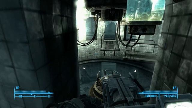 Fallout 3 - Fallout 4 HYPE - Episode 45 - Killing Calvert смотреть онлайн