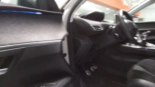 🚘Peugeot 3008 1.5 BlueHDi 130 FAP Crossway - HRMOTOR🚘 смотреть онлайн