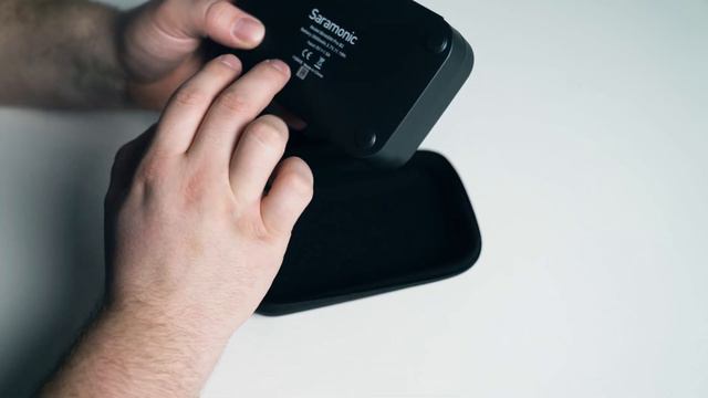 SARAMONIC Blink 500 Pro | Best RUN and FILM microphones🔥🔥 смотреть онлайн