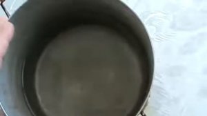 Расскажу, как растопить засахаренный мед