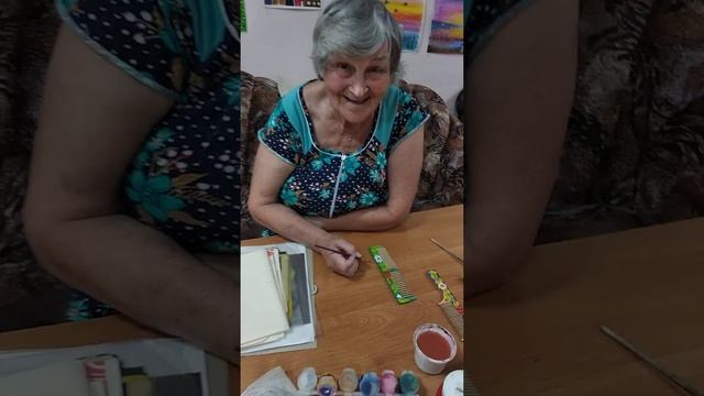 Рисуй каждый день смотреть онлайн