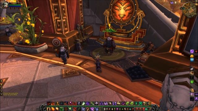 World of Warcraft Mists of Pandaria Turning Lvl 90 and what to do next !! смотреть онлайн