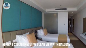 Citadines Bayfront Hotel – отель 5* (Вьетнам, Нячанг). Обзор 2018