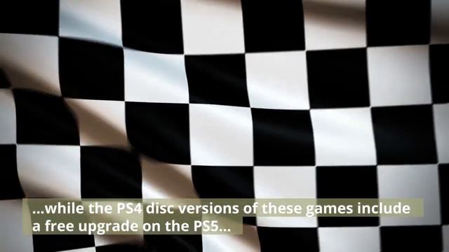 Sony Explicitly Said A PS5 ‘Horizon Forbidden West’ Upgrade Would Be Free смотреть онлайн