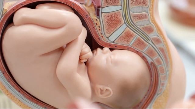 ОБВИТИЕ ПЛОДА ПУПОВИНОЙ В УТРОБЕ | Что делать и чем опасно обвитие пуповиной во время беременности