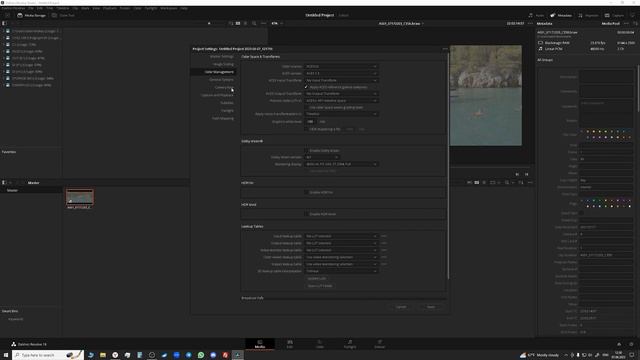 Ответы на вопросы _ BRAW To ACES _ Part 2