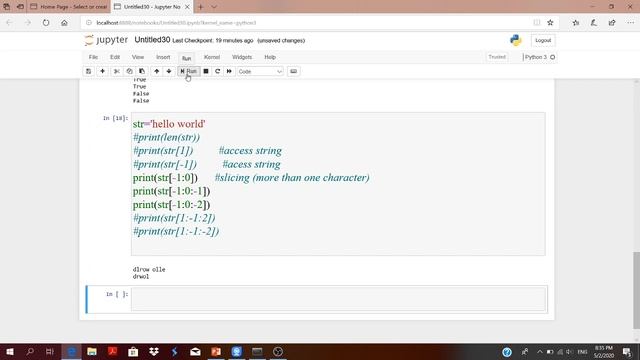 Data Types in Python:Numbers,String by Beena Rani,PGT-CS,K.V.No.1,Itanagar смотреть онлайн