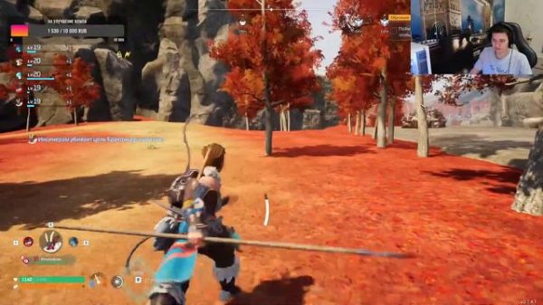 Palworld прохождение