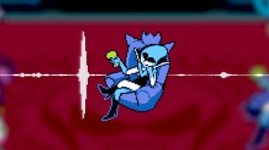 Attack of the Killer Queen - Remix Cover (DELTARUNE Chapter 2)