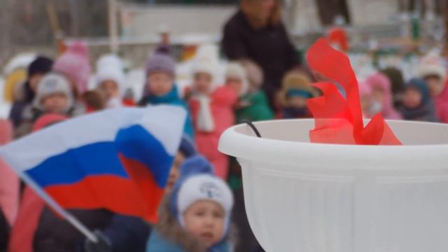 Наши малые зимние олимпийские игры 2014 смотреть онлайн