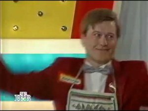 Сто к одному 100 к 1( Первый выпуск на канале НТВ 1995)