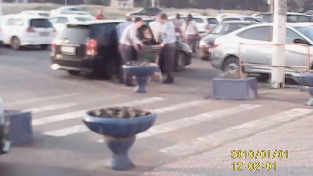 Автомобильный Видеорегистратор DVR T-232 смотреть онлайн