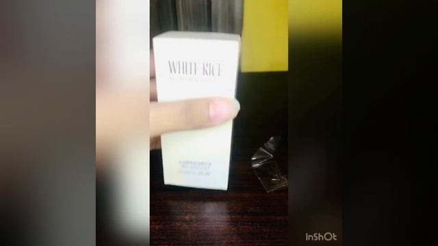 Whitening Rice Serum (Rorec)!!Best for whitening and healthy skin!!experienced review? смотреть онлайн