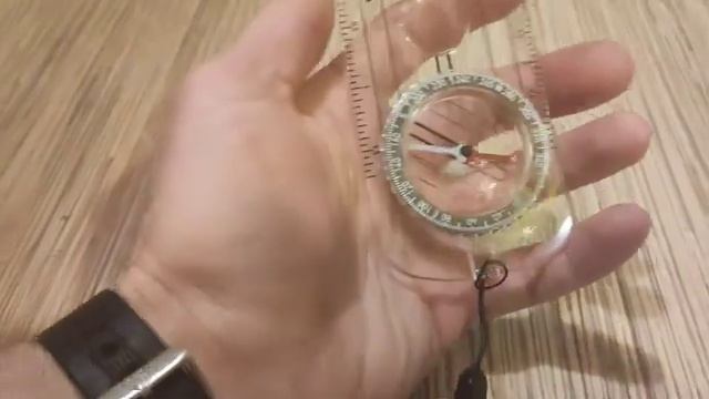 Компас-SILVA-3NL-360-_10 смотреть онлайн