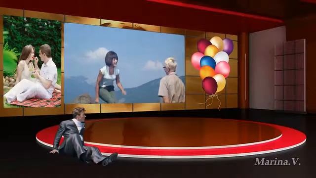 2. Музыкальные открытки.С 8 мартом 2! Юмор Анекдоты. смотреть онлайн