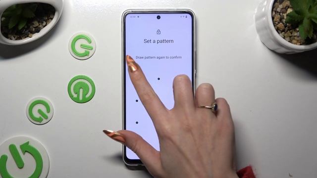 How to Add Screen Lock on VIVO IQOO Z8? смотреть онлайн