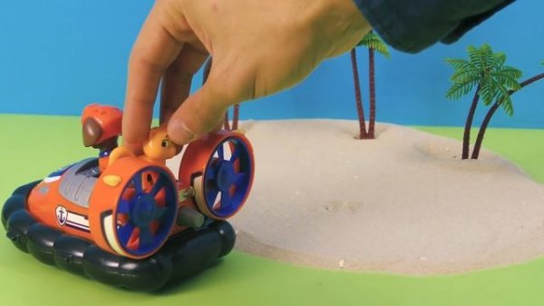 Paw Patrol, Rocky, Mighty Jet, Snowmobile, Air Patroller