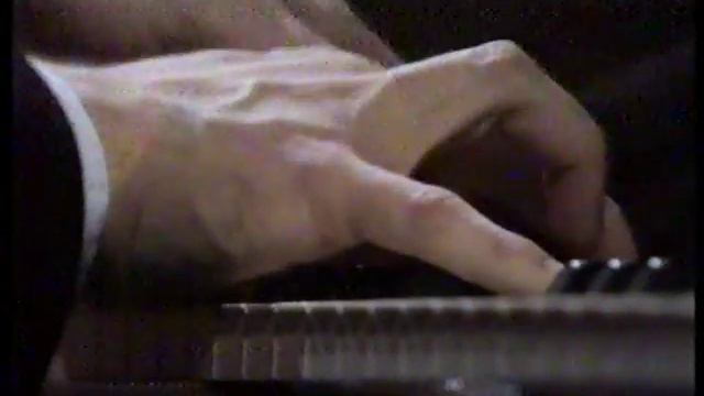 Andrei Gavrilov plays Chopin Sonate b flat minor ( 2 movement ) смотреть онлайн