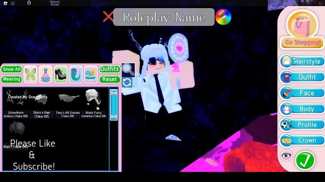 HOW TO FIND CHEST EVERYONE IS LOOKING FOR in Mt Blackwood Caverns Maze - Royale High Halloween 2022 смотреть онлайн
