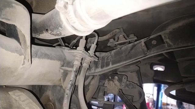 lexus lx 570 hydraulic shock absorber replacement step by step смотреть онлайн