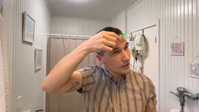 REUZEL Red ? Pomade Review смотреть онлайн