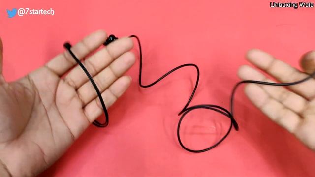 Vivo Color Wired Earphones Unboxing & Review - Under 499 Bass kaha Hai ?? смотреть онлайн