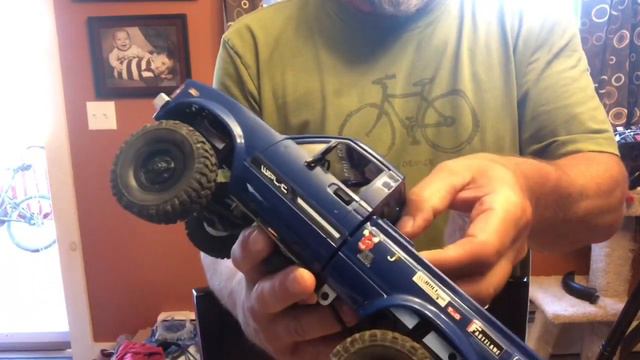 Review: WPL C-24 Rc Kit/ RTR