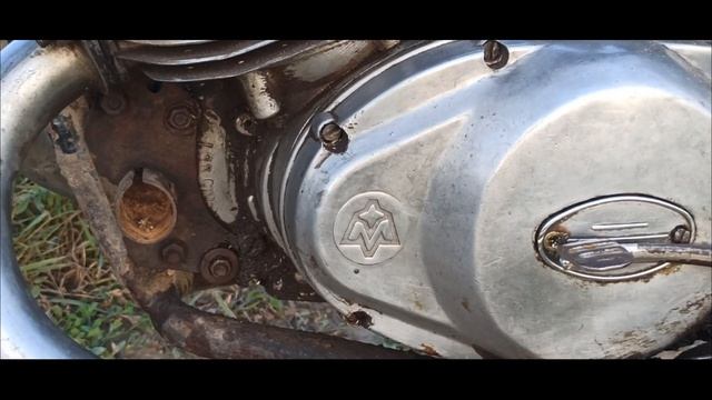 Я КУПИЛ ИЖ ЮПИТЕР 5 за 6.000тис!!! смотреть онлайн