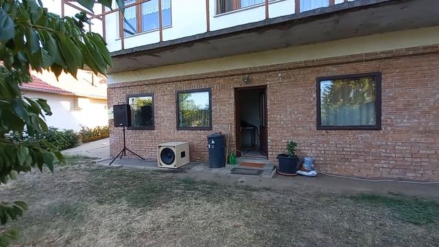 The t.amp TA600,TA2400 teszt смотреть онлайн