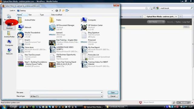 NetBiz Marketing Team: Saving Banner To Wordpress Media Library смотреть онлайн