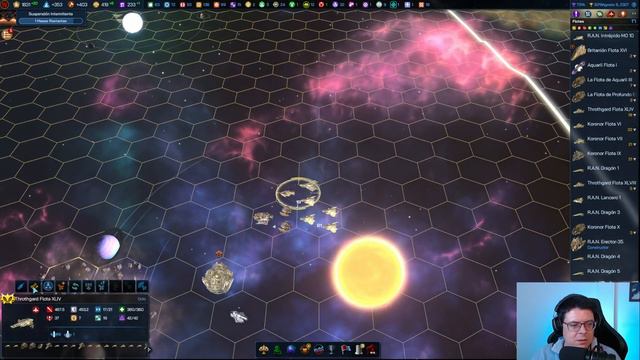 Galactic Civilizations IV – Supernova | FINAL sin PREMIO | Ep19 смотреть онлайн
