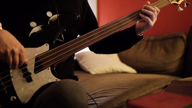 Fretless Run смотреть онлайн