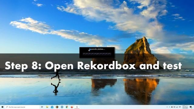 How to use Pioneer DDJ-SB3 with Rekordbox DJ смотреть онлайн