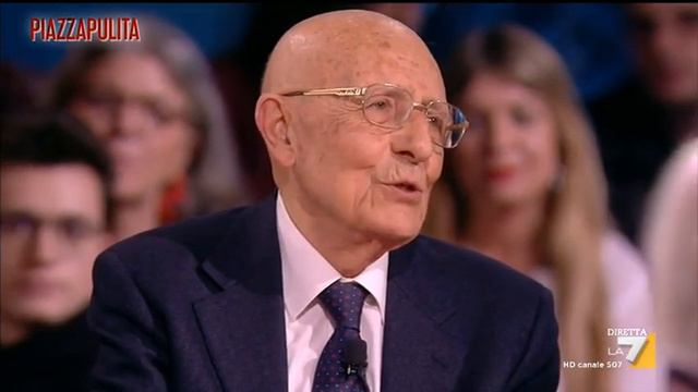 Elezioni Emilia-Romagna, Sabino Cassese: "Si stanno confrontando due profili, quello nazionale ... смотреть онлайн