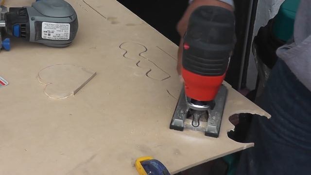 DREMEL TRIO