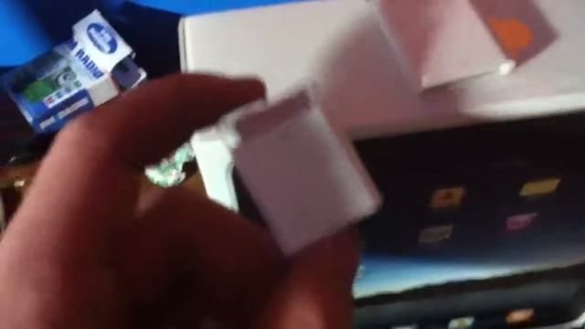 My APPLE Collection 4 - 2011!